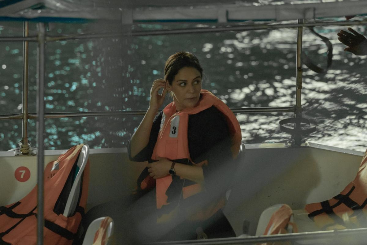 Featured image for "Kaala Paani: A Haunting Indian Thriller Trapping Residents and Visitors in a Mysterious Illness"