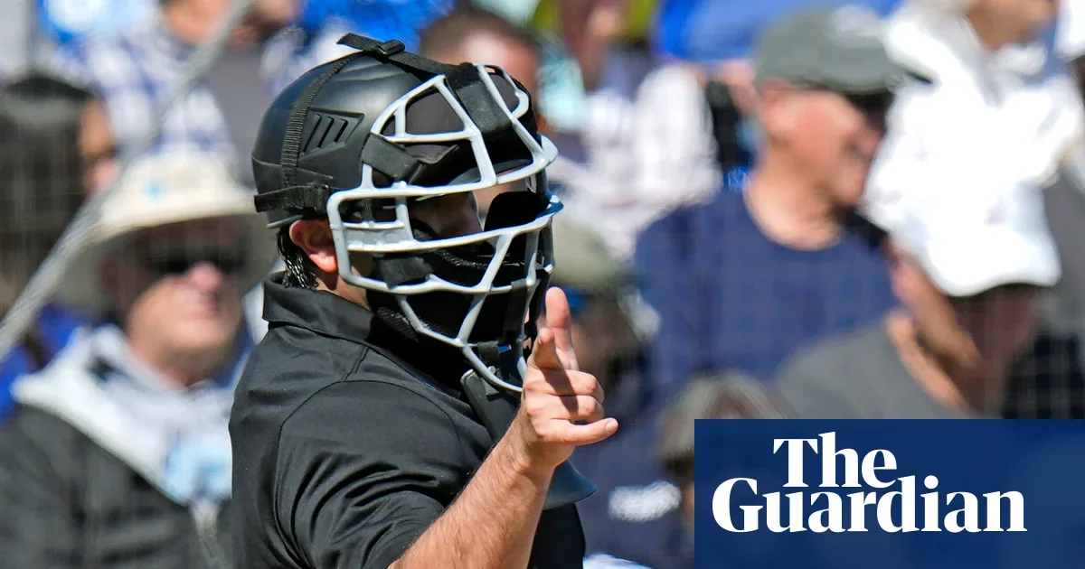 MLB’s Automated Strike System Prompts Umpire Debate Ahead of 2026 Debut