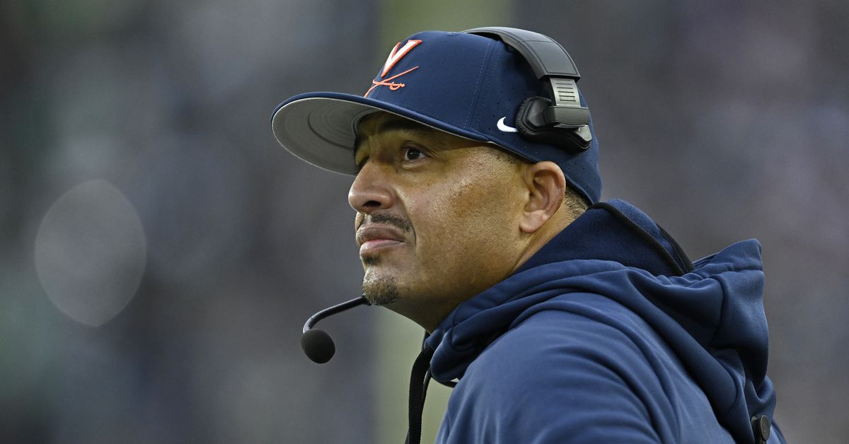 Featured image for Notre Dame Dominates Virginia with Key Performances and Wild Second Quarter