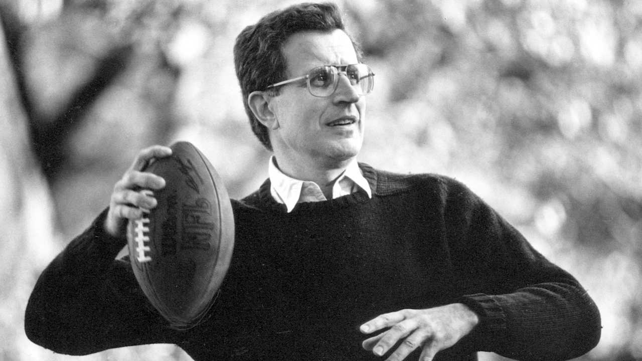 Featured image for Former NFL Commissioner Paul Tagliabue Passes Away at 84