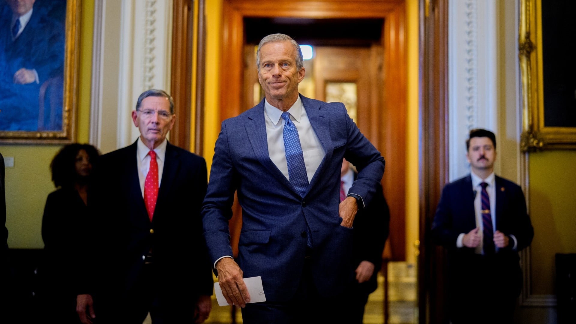 Featured image for Mixed Reactions as Major Fiscal Policies Spark Debate on Growth and Debt