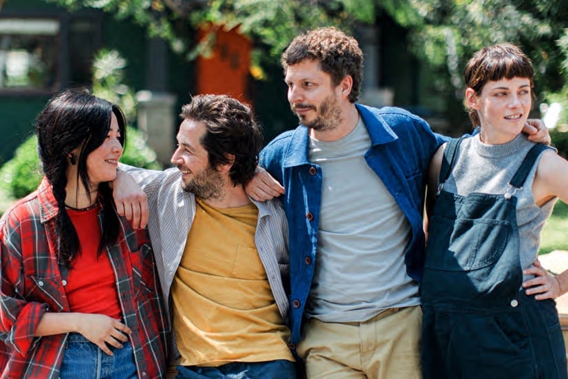 Featured image for "Top Picks for 2024 Tribeca Film Festival"