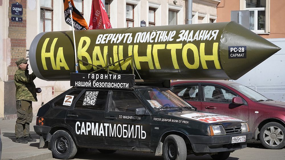 The Power of Russian Propaganda: Understanding the "Soviet Book Syndrome"