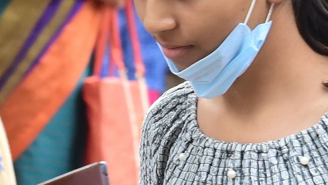 "Study Reveals Long-Term Recovery of Smell and Taste in COVID-19 Patients"