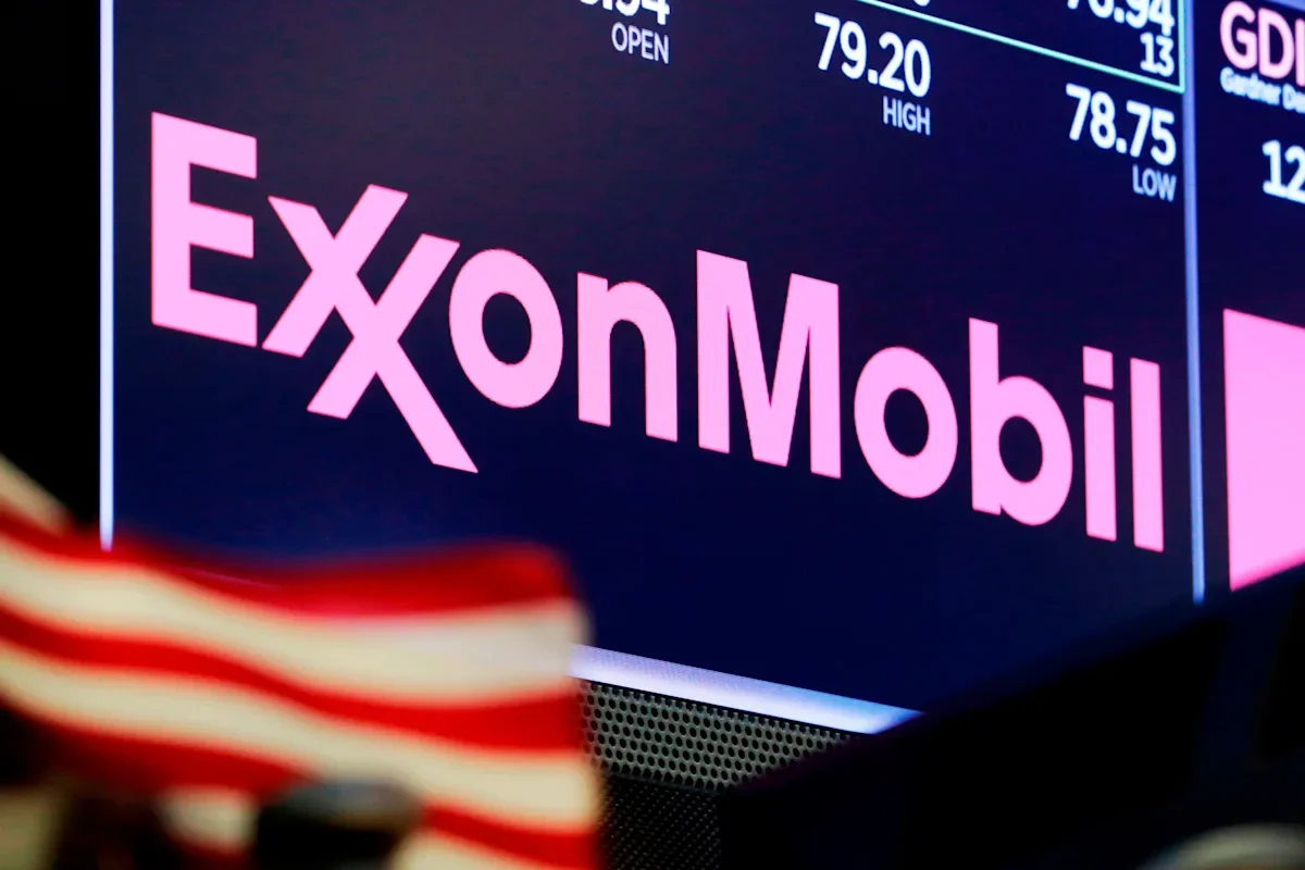 Texas court lets ExxonMobil defamation suit proceed against California AG over recycling remarks