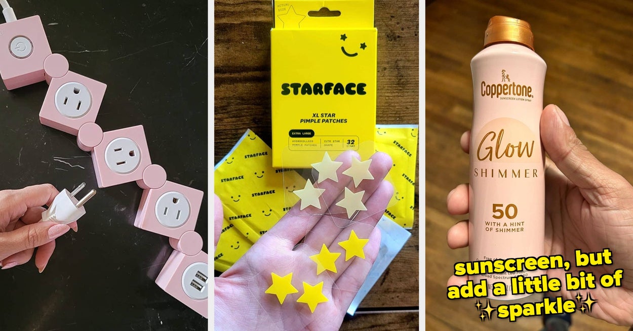 Featured image for Adorable Solutions: 32 Products That Tackle Problems with Cuteness