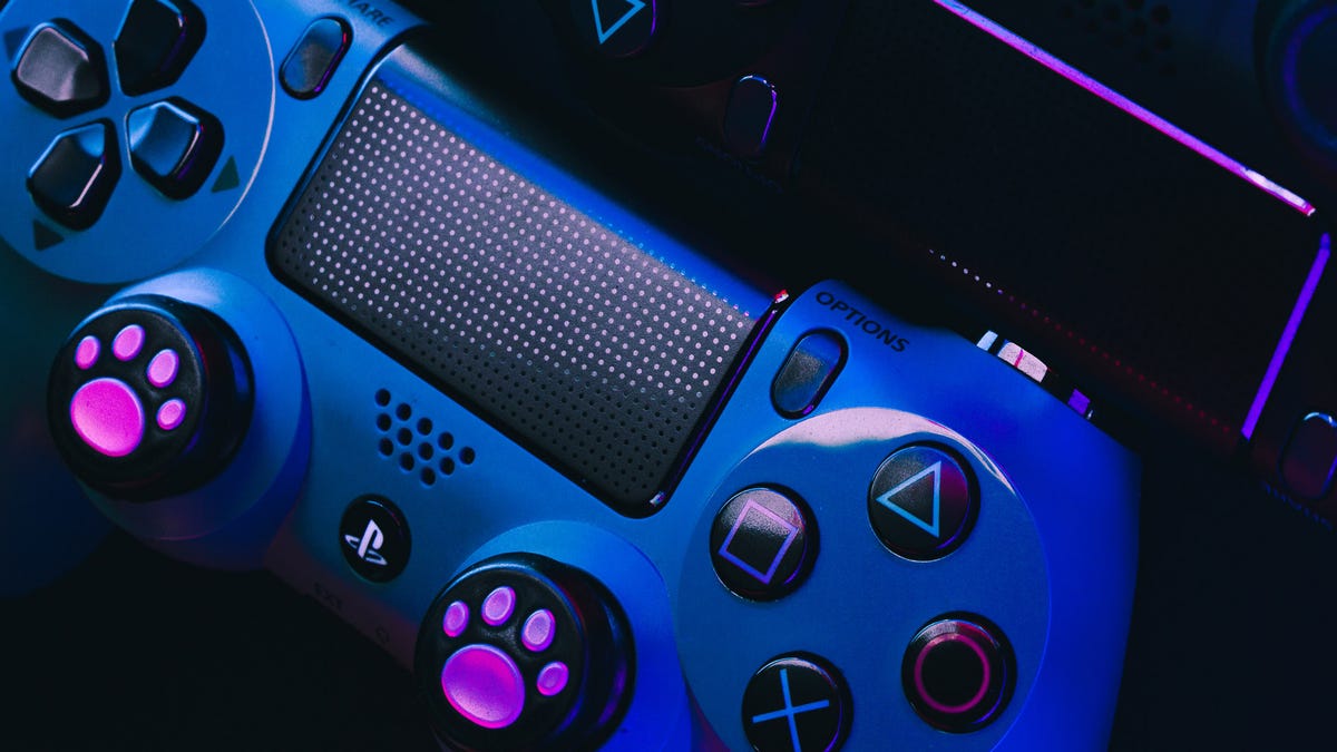 Sony Slapped with Multi-Million Euro Fine for Third-Party PS4 Controller Sabotage
