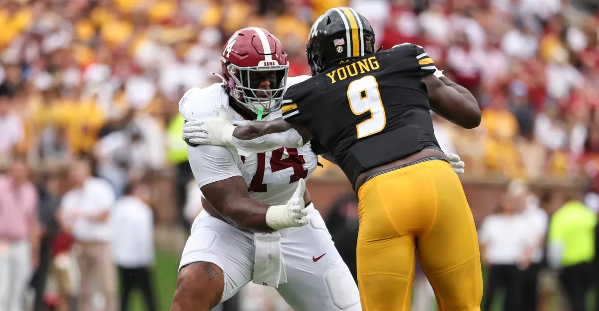 Five Standouts Poised to Shine at the 2026 Panini Senior Bowl