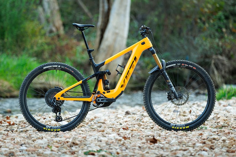 Featured image for Yeti LTe Review: A Magical Experience