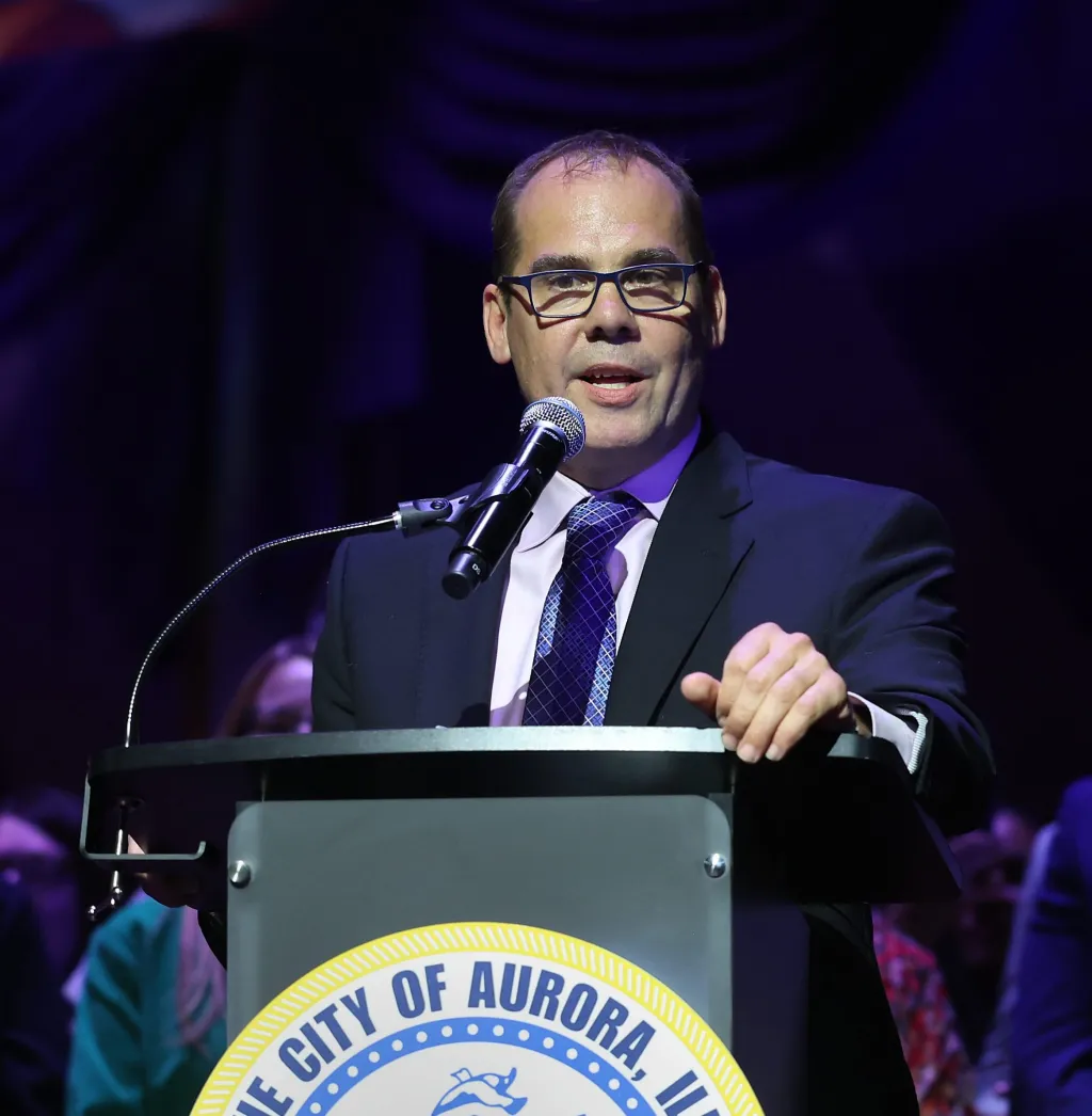 Featured image for Local officials' varied responses to flag honors for Charlie Kirk and 9/11 tribute