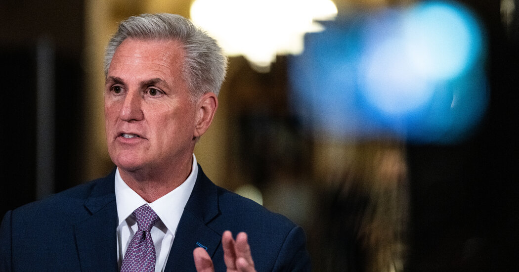 House Republicans Pass Debt Limit Bill with Controversial Additions