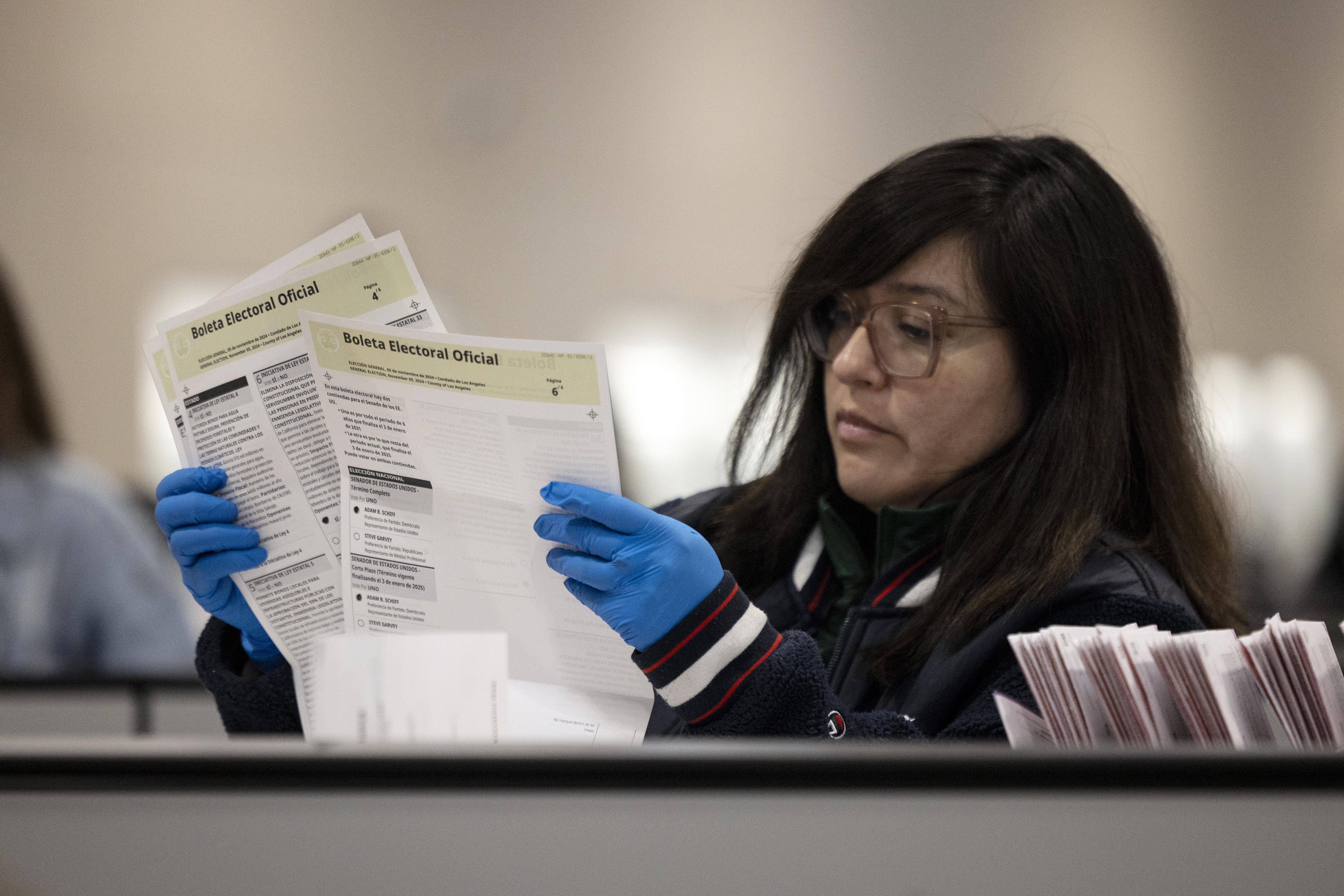 California's Pivotal Role in Deciding Congressional Control