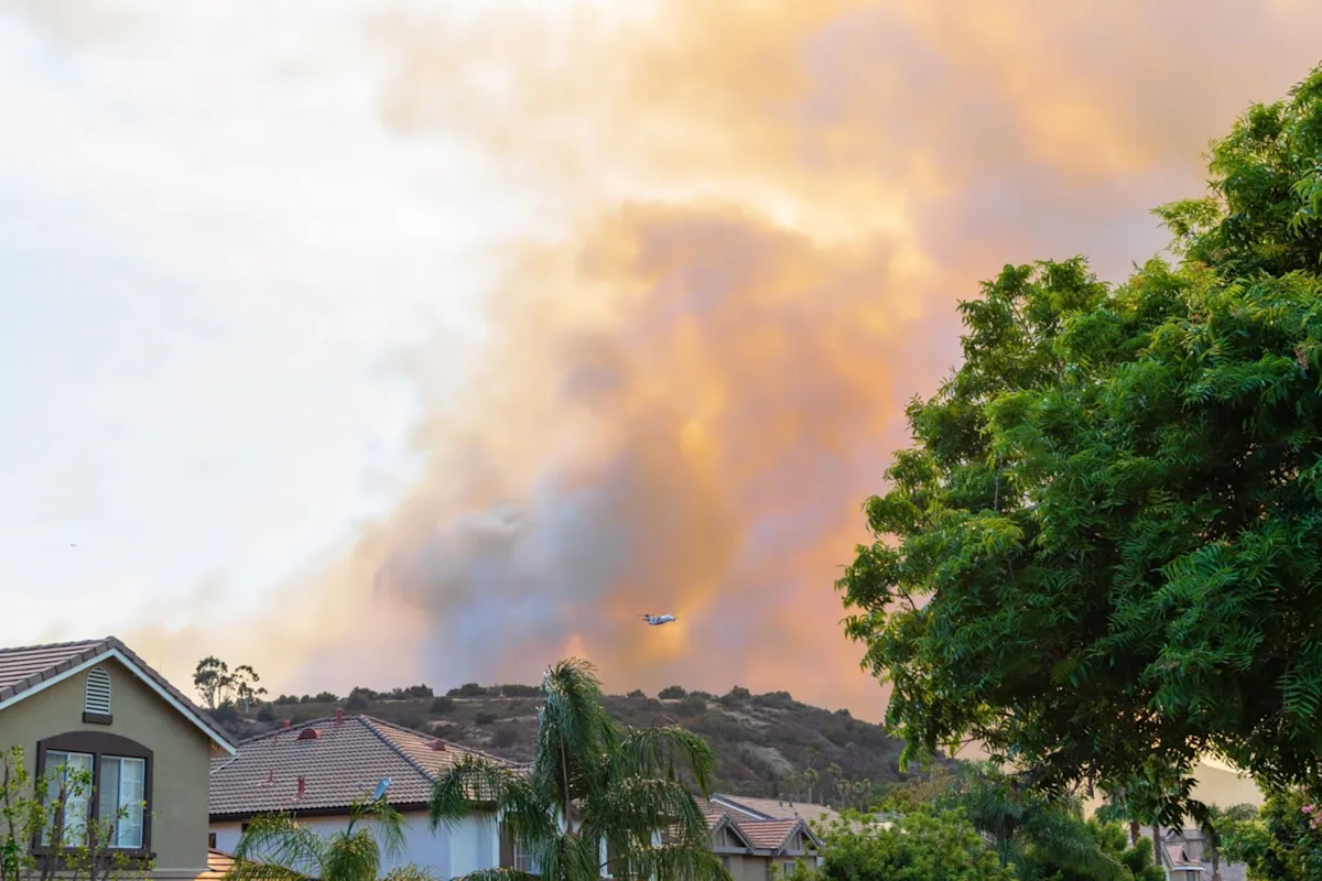 Featured image for Experts Warn of Critical Tipping Point in U.S. Home Insurance Market