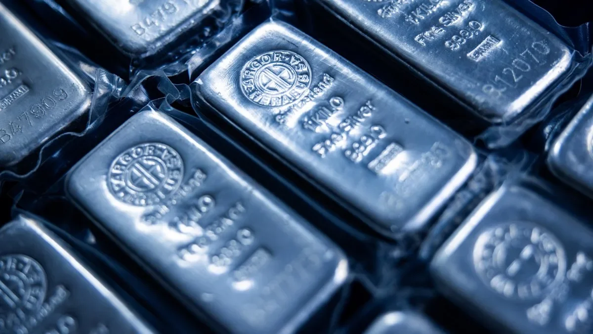Musk Warns of Silver Price Surge Amid China Export Restrictions