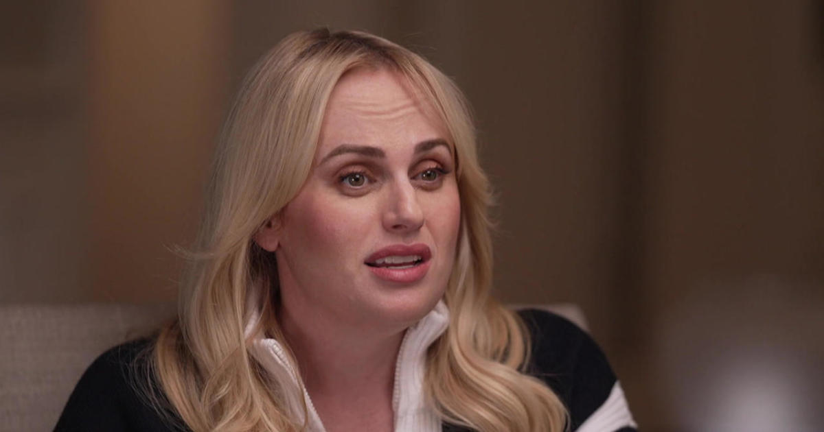 Featured image for "Rebel Wilson's Weight Loss Journey and Memoir Revelations"