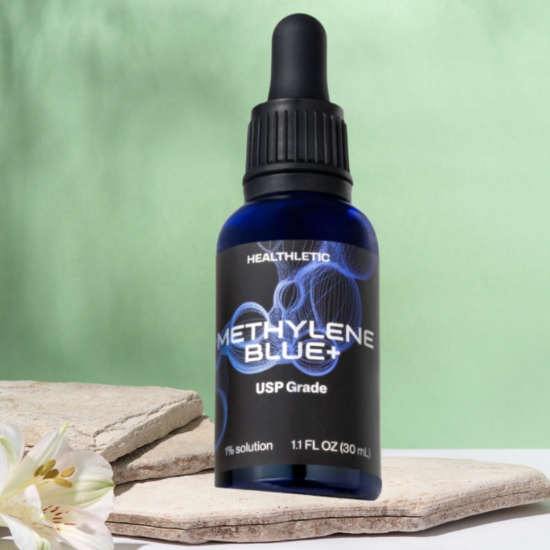 Featured image for Top Methylene Blue Product of 2025 from Trusted Brand