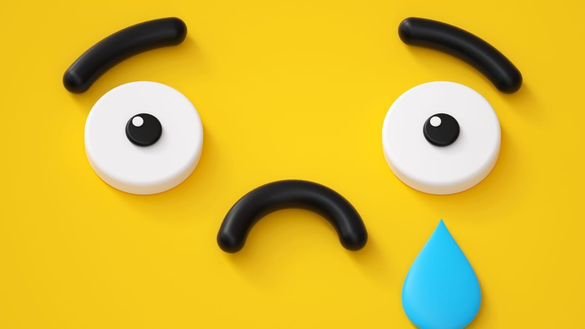 Featured image for "The Benefits of Crying: How This Website Can Support You"