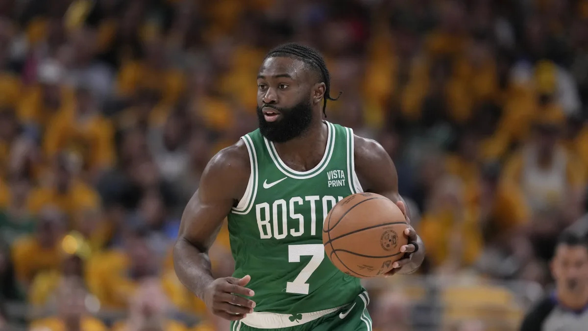 "Celtics vs. Mavericks: 2024 NBA Finals Schedule, Predictions, and Key Storylines"