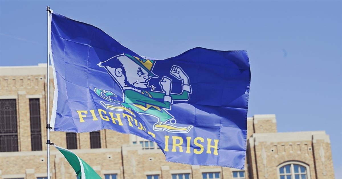 Notre Dame's Future Football Prospects: Offensive and Defensive Recruits to Watch.