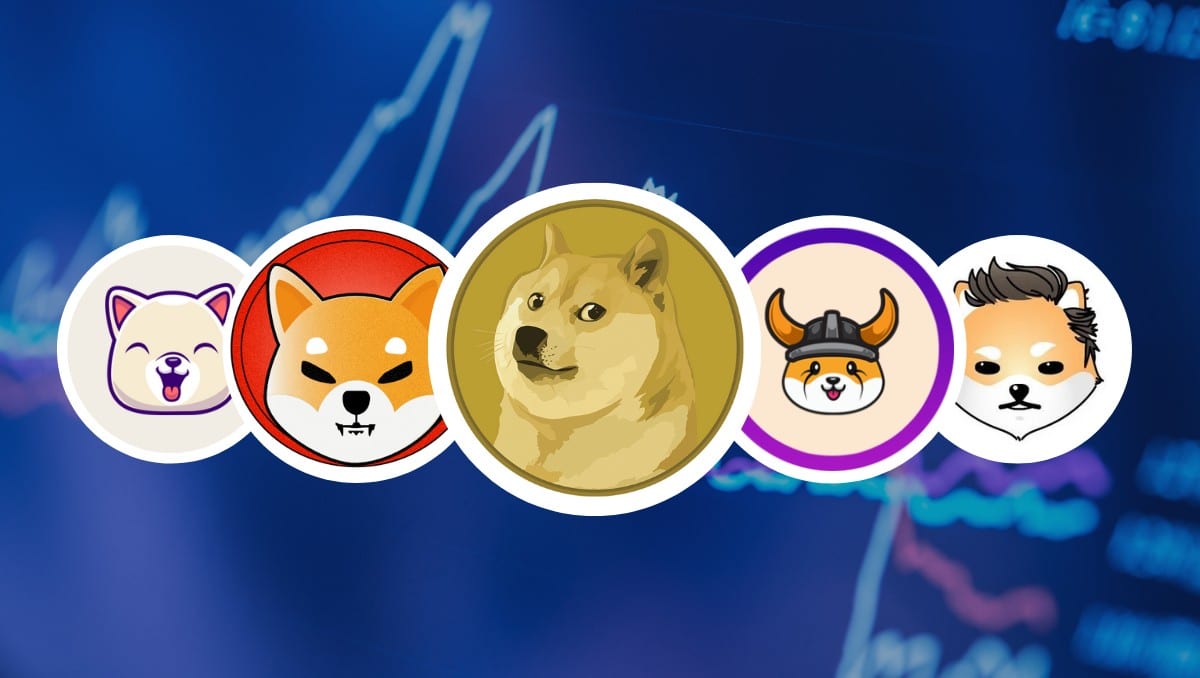 Exploring the Explosive Potential of Memecoins in the Crypto Market