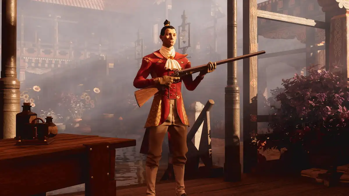 Featured image for "Nightingale's Pre-Launch Updates, System Requirements, and Solo Player Support Revealed"