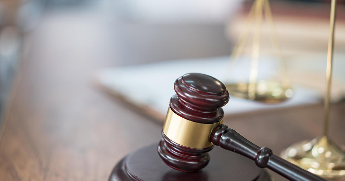 Featured image for Judge Gary Wilcox Under Investigation for Inappropriate TikTok Videos