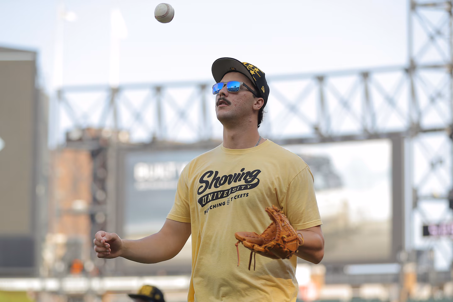 Paul Skenes Shines at 2024 MLB All-Star Game