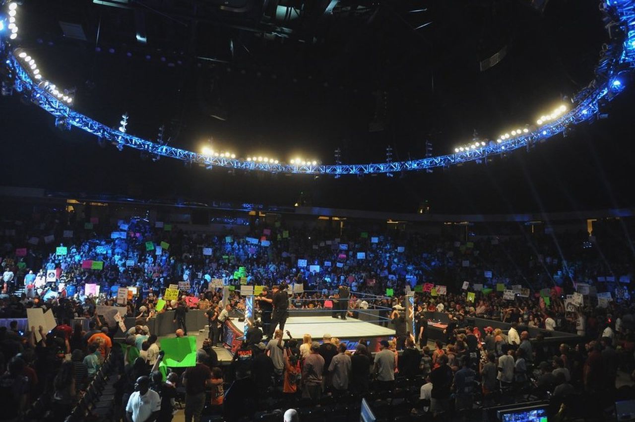 Featured image for "Pro Wrestling Icon Ole Anderson Dies at 81"