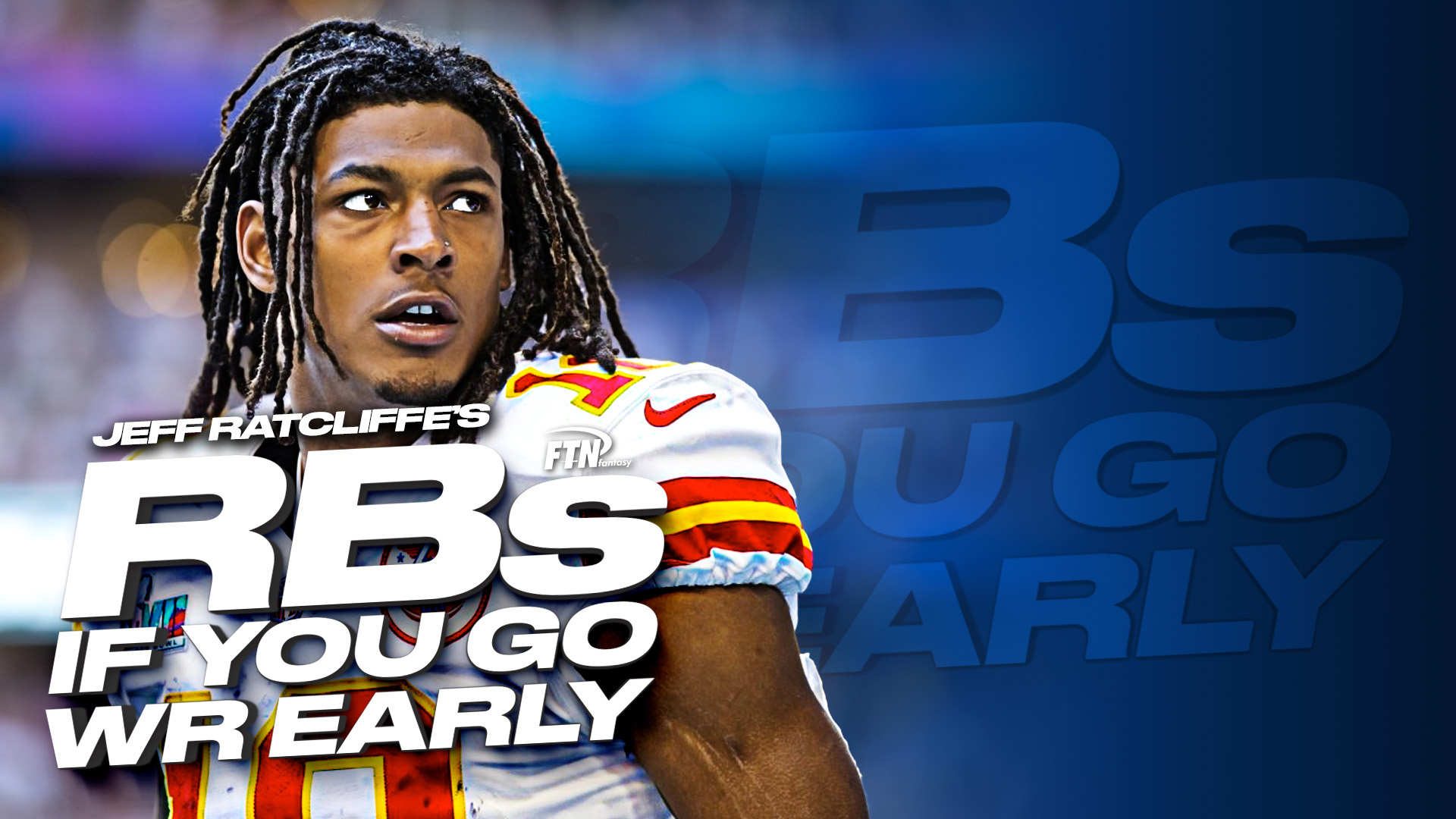 Featured image for "Strategies and Players for a Successful 2023 Fantasy Football Draft"