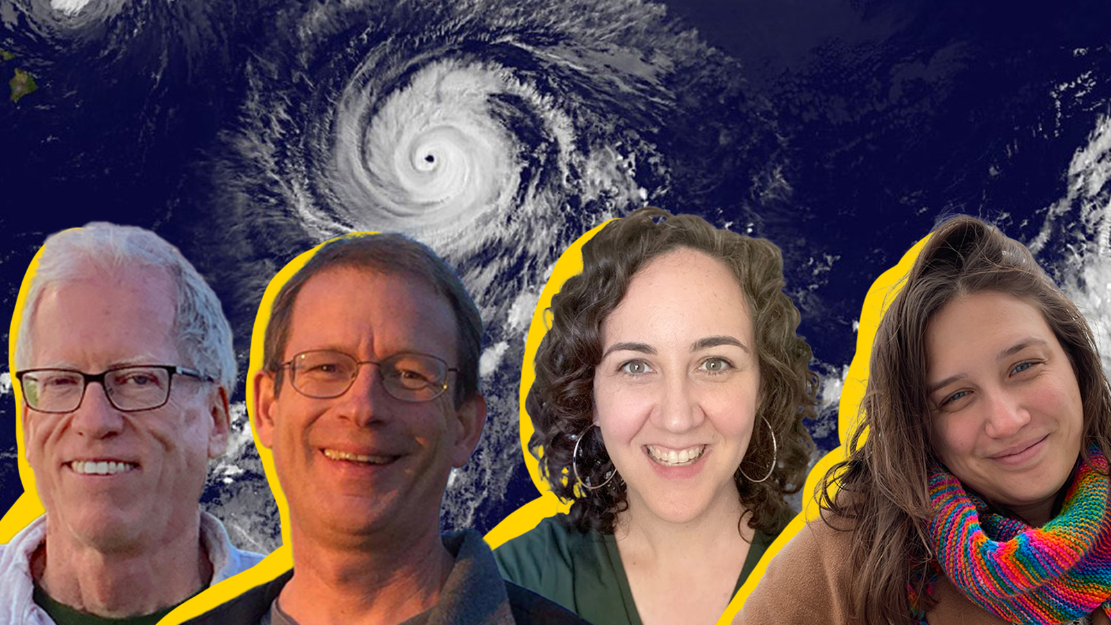 Featured image for "Experts Predict Intense 2024 Atlantic Hurricane Season"