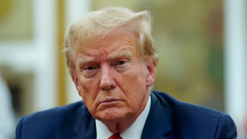 "Trump's Testimony and Paid Expert Witness Highlighted in New York Fraud Trial"