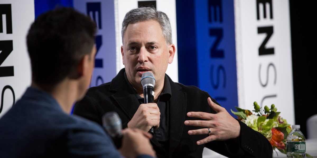 Featured image for David Sacks Appointed as Trump's AI and Crypto Czar, Impacting Tech Industry