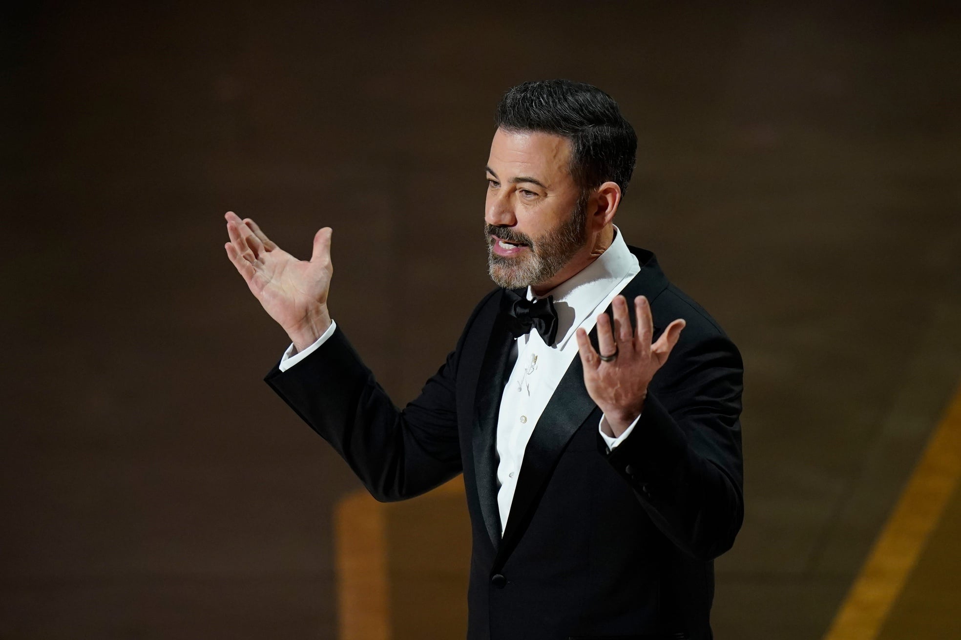 Featured image for "Kimmel vs. Rodgers Feud Escalates Amid ESPN Apology and McAfee Show Fallout"