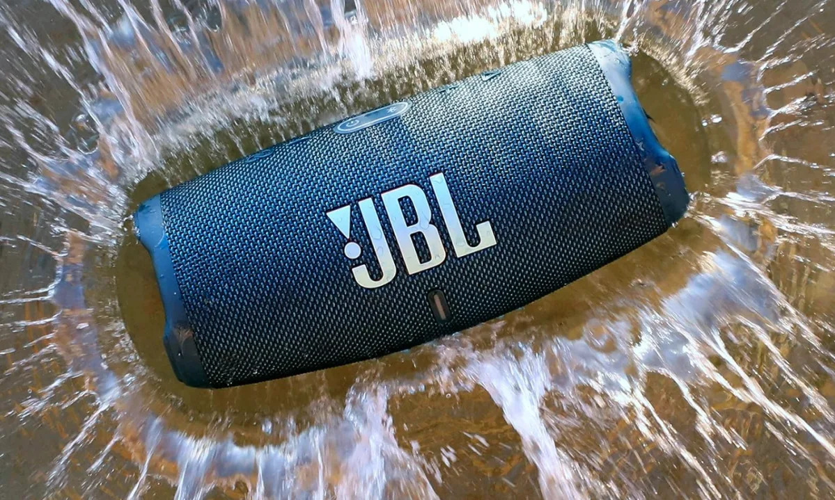 Featured image for "JBL Spring Sale: Up to 34% Off Portable Bluetooth Speakers, Waterproof Options, and More"