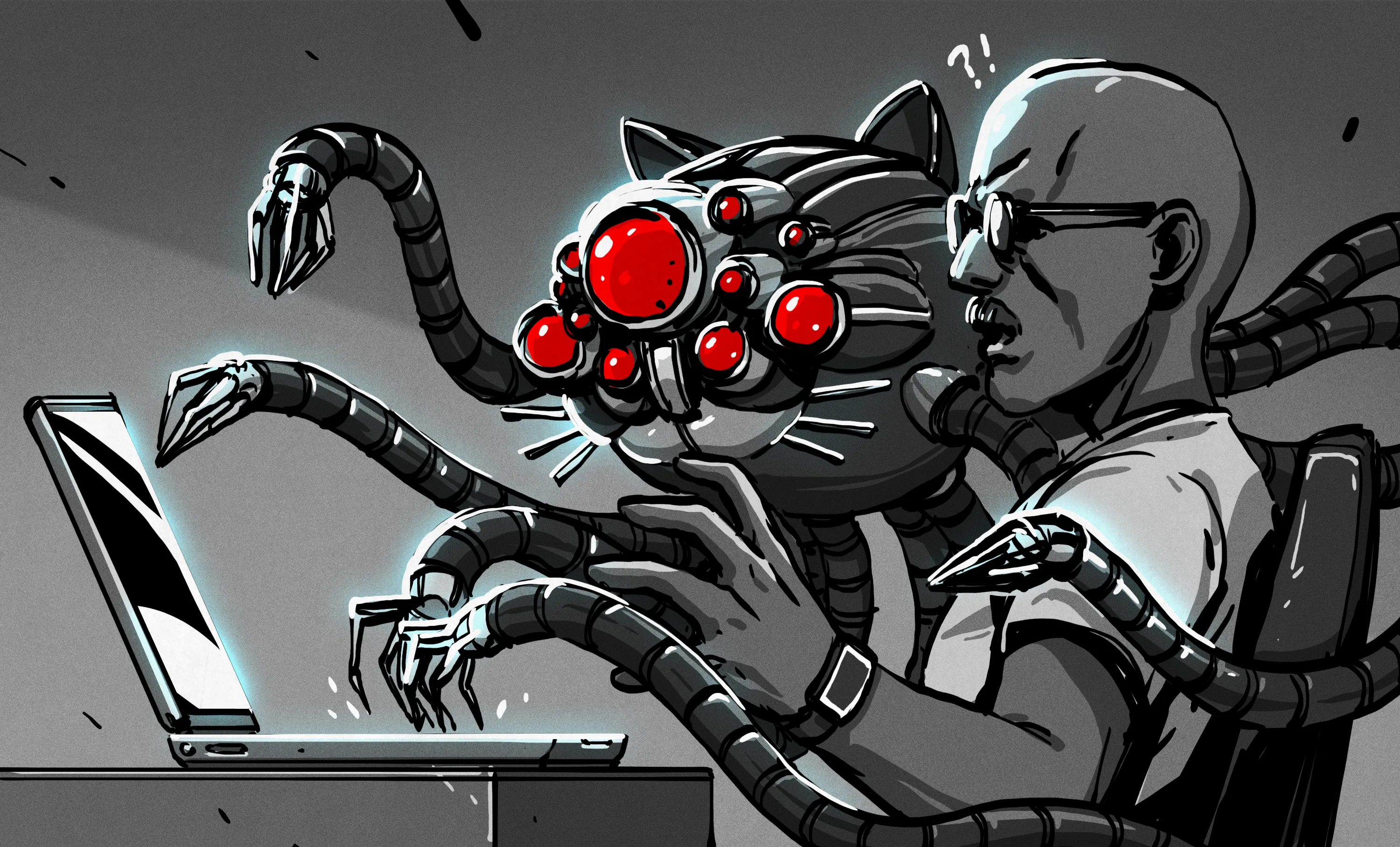 Featured image for Enhancing Coding with GitHub Copilot's New Features and Workflows