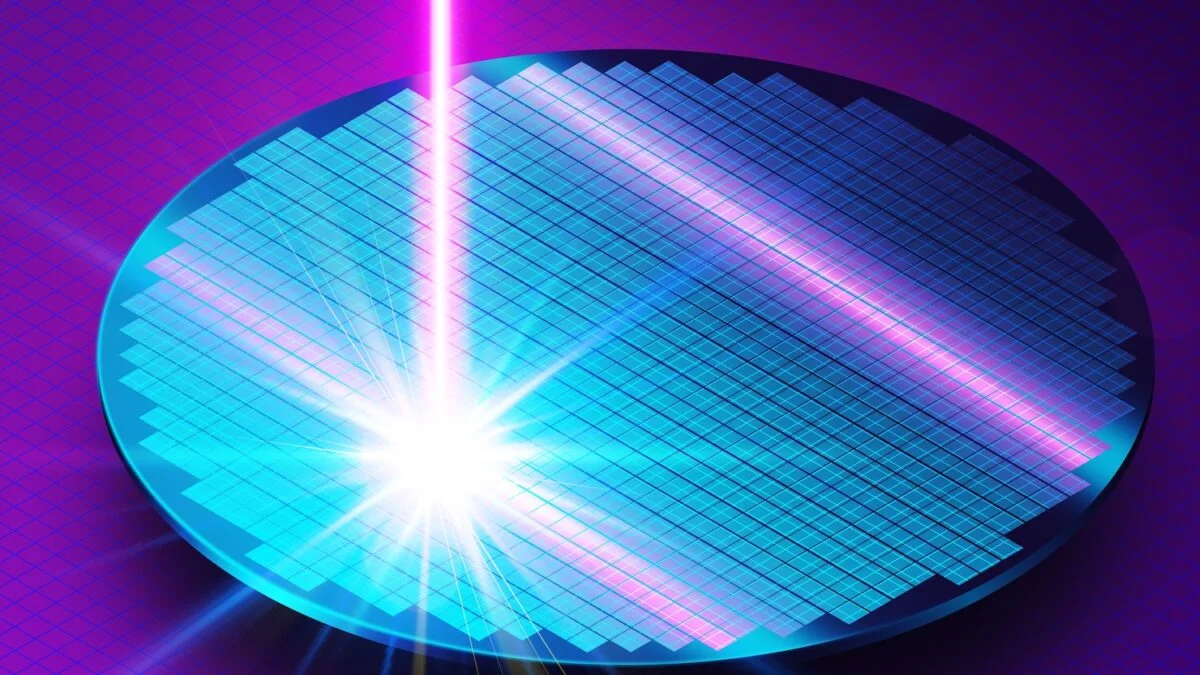 Featured image for Peering Into the Core of the $400 Million Machine