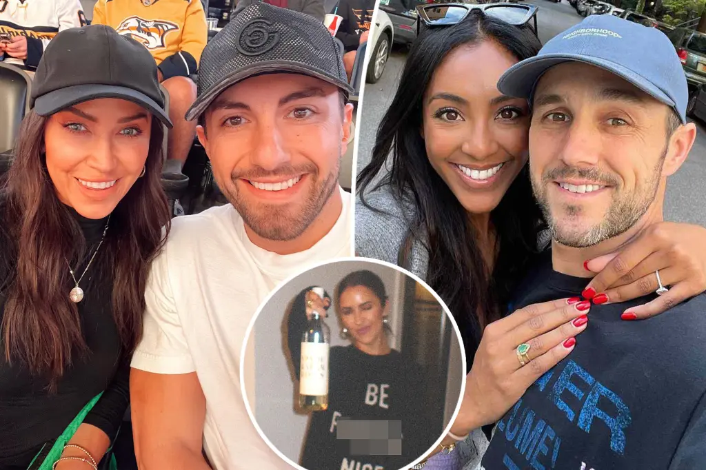 Featured image for "Kaitlyn Bristowe Addresses Cheating Allegations and Romance Rumors with Zac Clark"