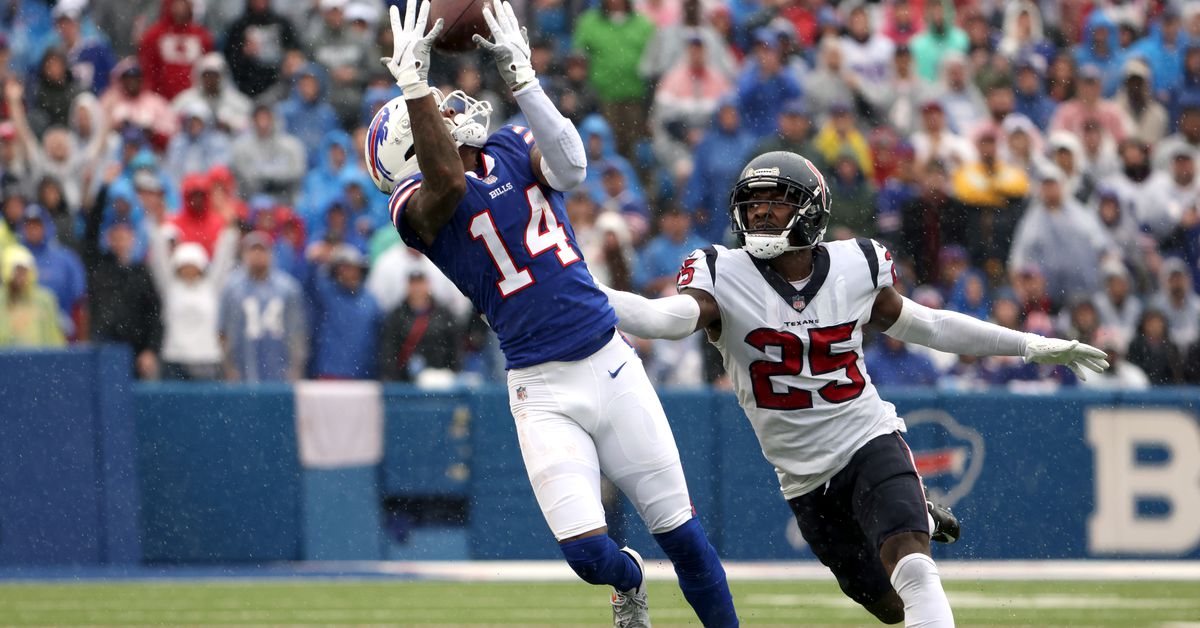 Texans Clear Path for Stefon Diggs to Become Free Agent in 2025