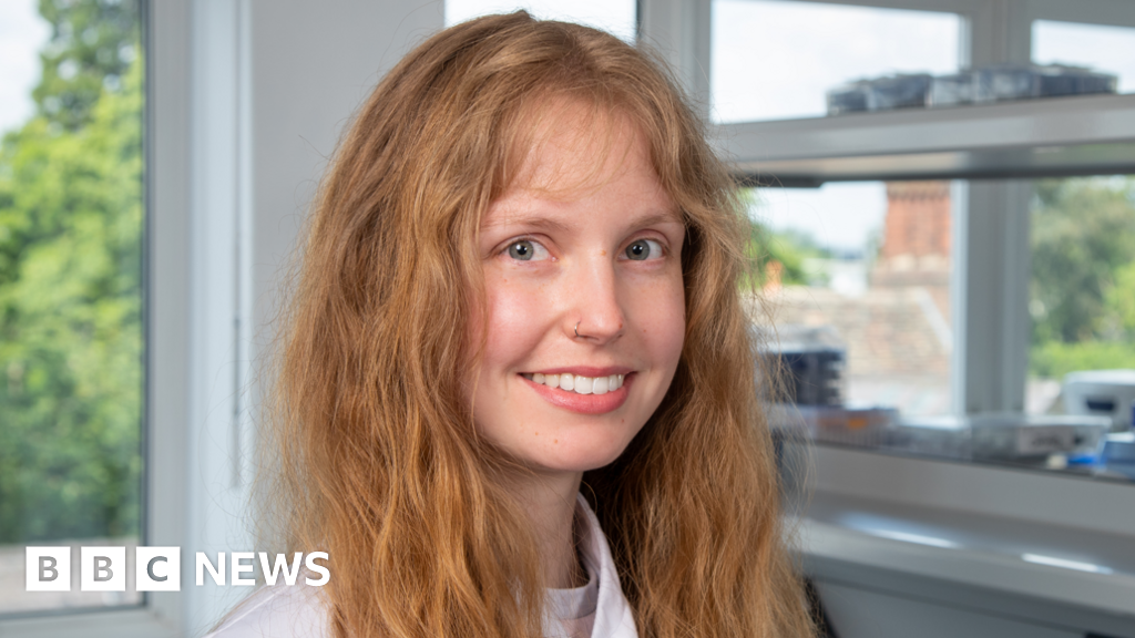 Featured image for Gut bacteria may help detoxify harmful PFAS chemicals