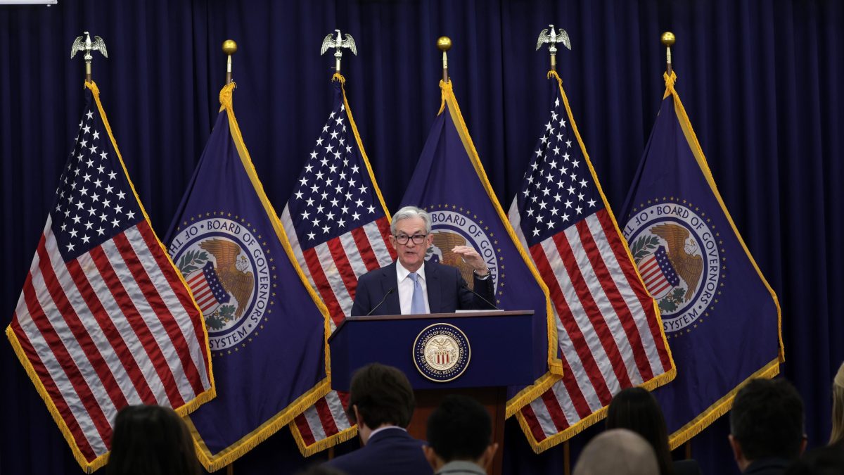 "Decoding the Impact of the Fed's FOMC on Market Dynamics"