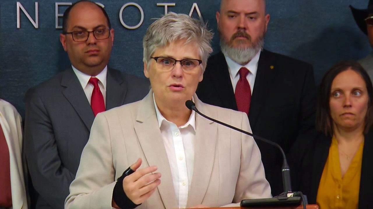 Featured image for Joint efforts to combat youth auto thefts in Minnesota.