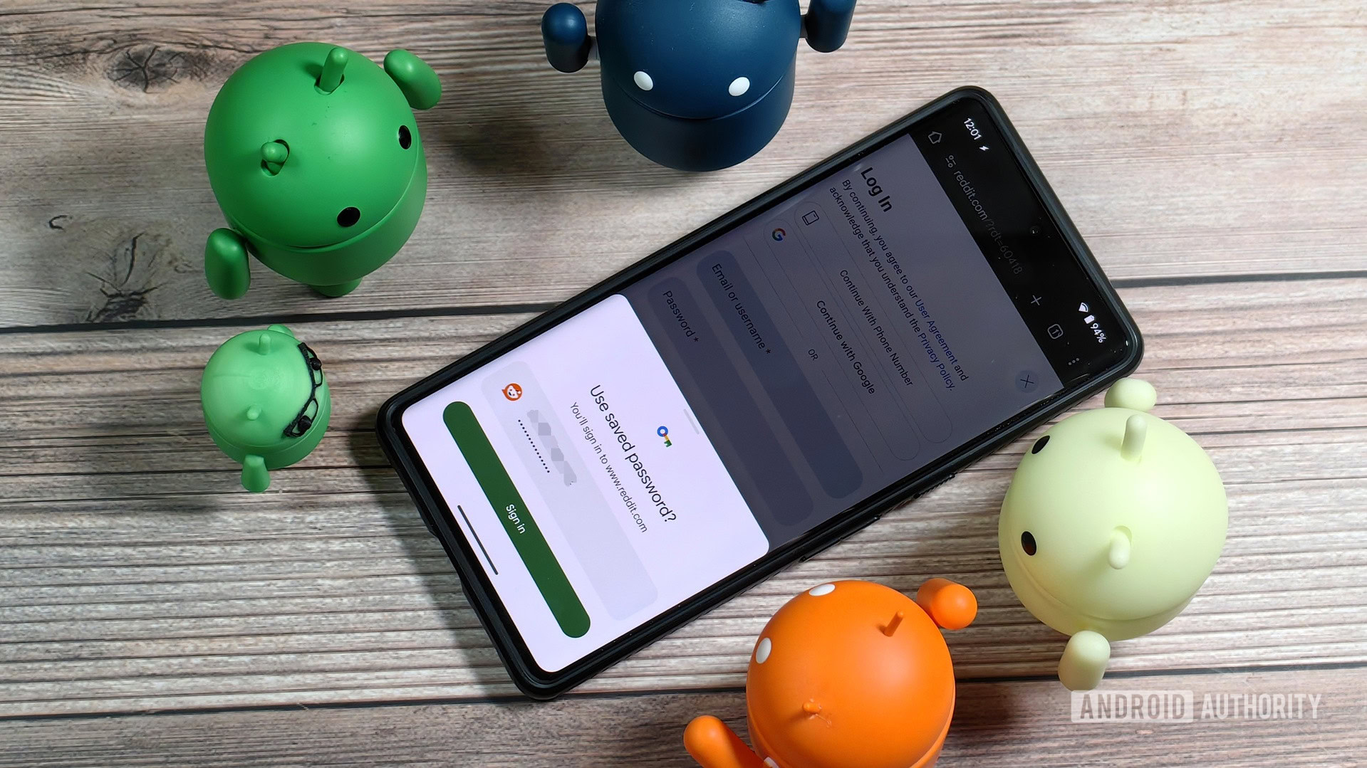 Featured image for Google Chrome Enhances Password Autofill Security with New Features