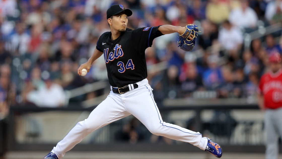 Rookie of the Year Voting Results: Senga, Carroll, Henderson, Bibee, Outman