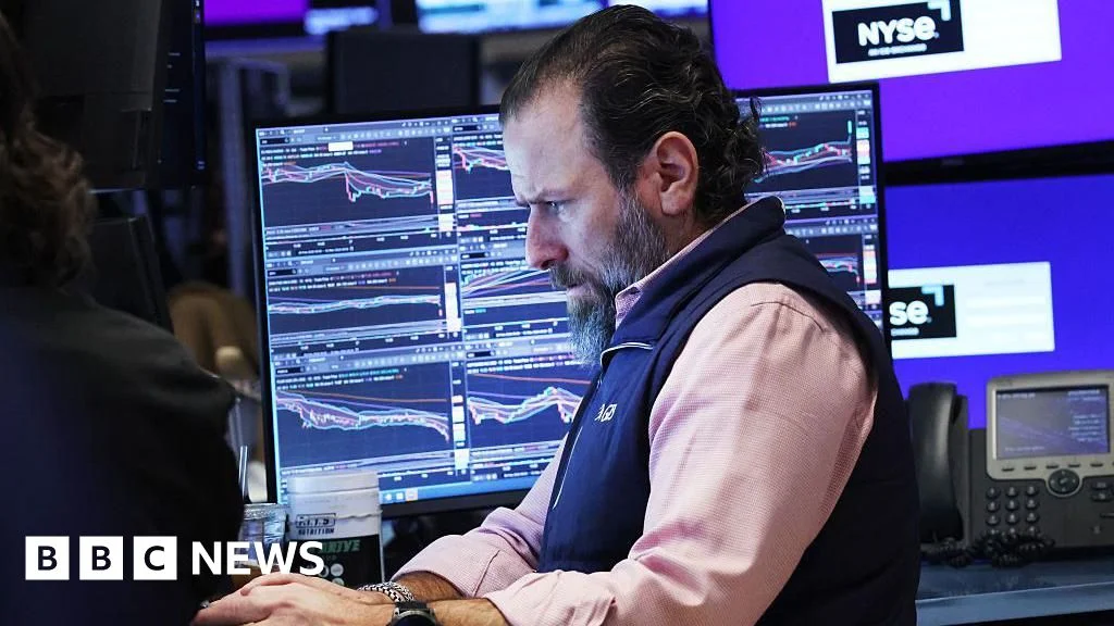 Energy shock rattles markets as Hormuz route under threat