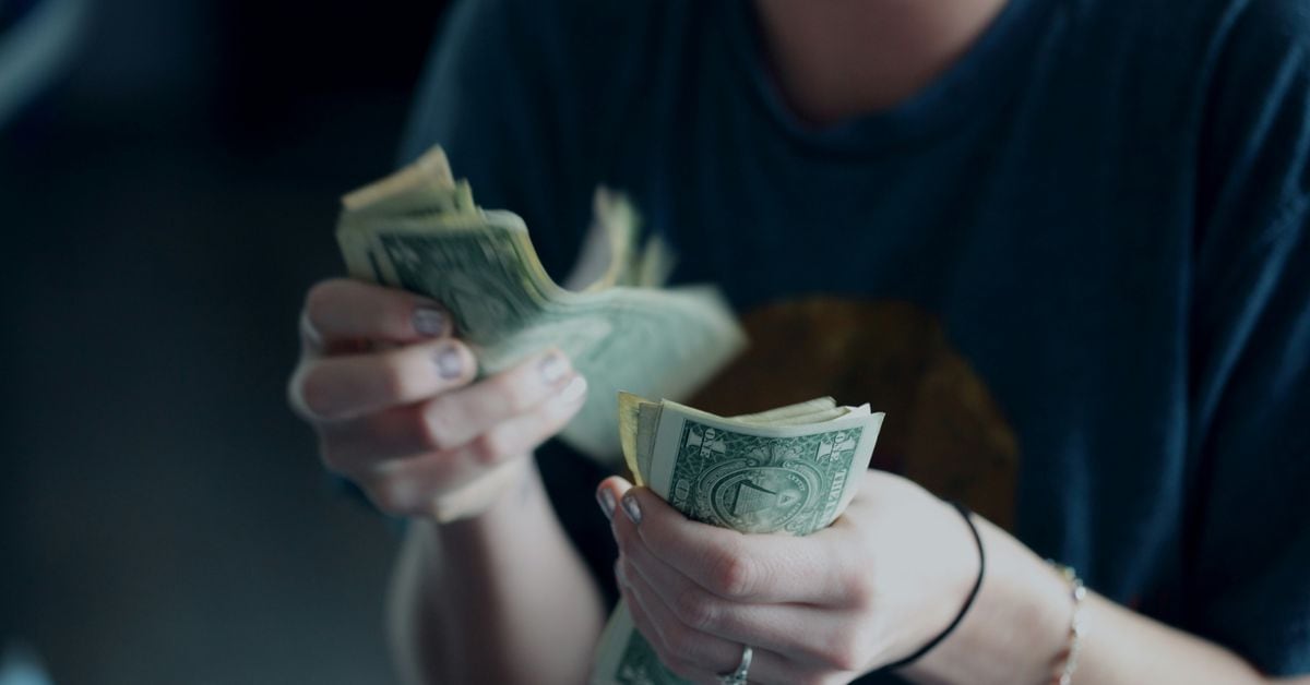 Bitcoin's 'Flash Crash' Wipes Out Gains, Plunges Below $41K