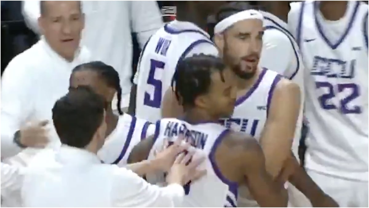 "Grand Canyon University Secures NCAA Tournament Spot Amid WAC Championship Chaos"