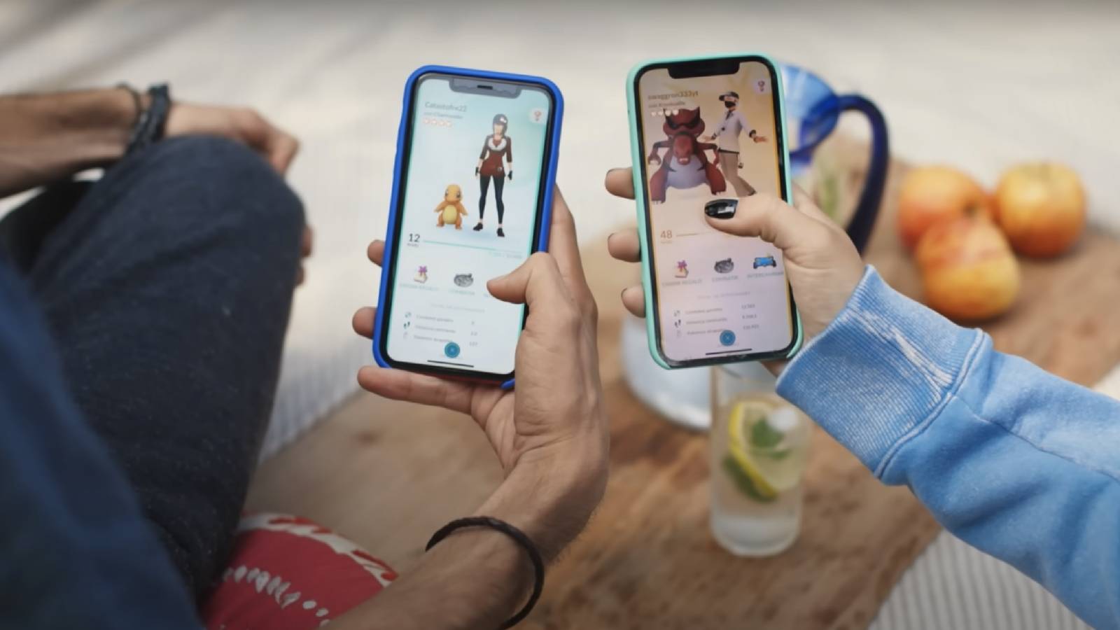 "Top Research Tasks Pokemon Go Players Hate to Discard"