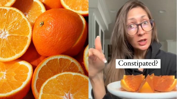 Featured image for "Debunking the Myth: Can Eating Oranges with Peel Really Cure Constipation?"