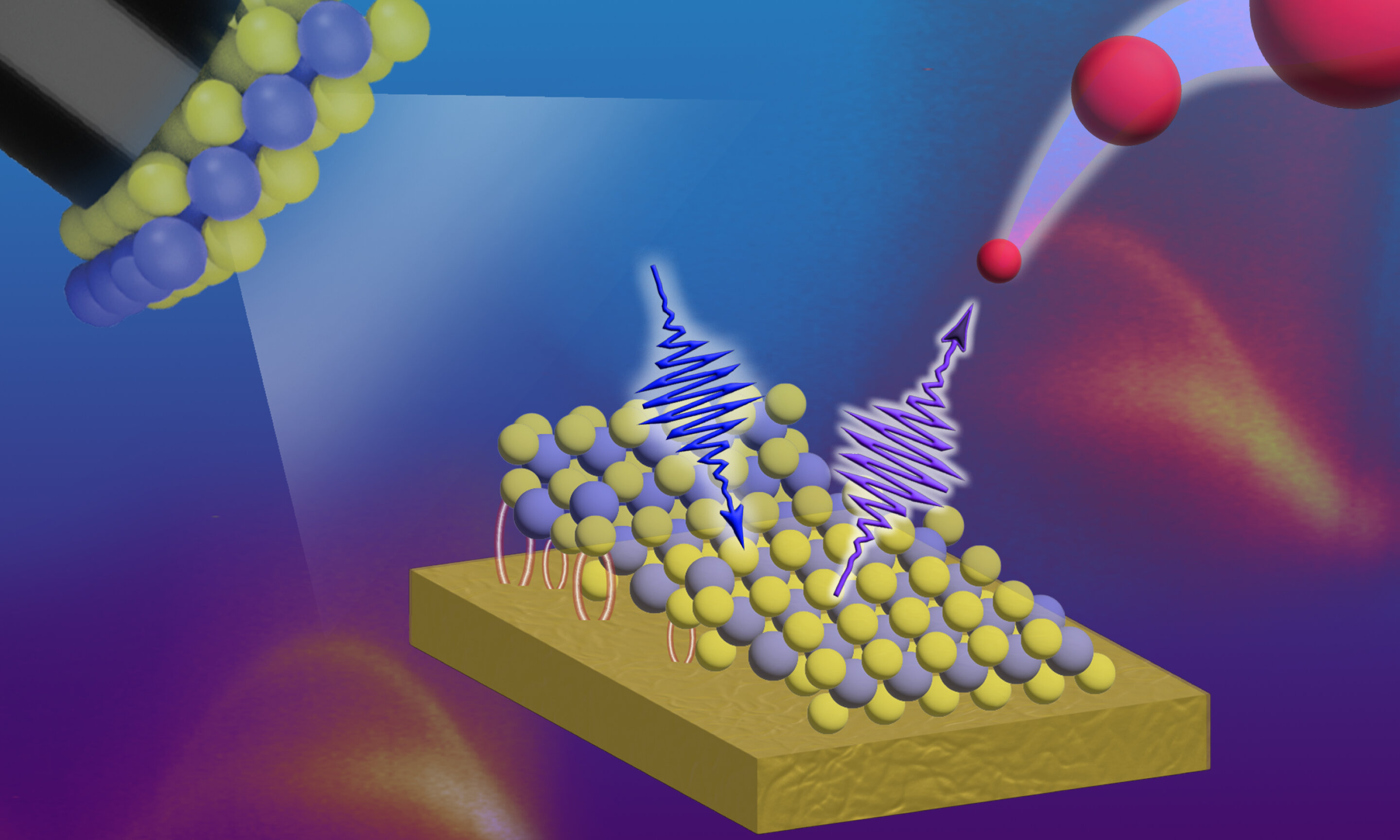Simplified 2D Material Preparation Opens Doors for Materials Science