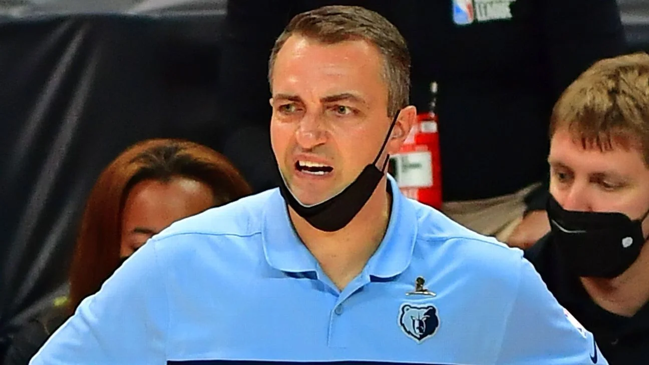 Raptors hire Darko Rajakovic as new head coach from Grizzlies.